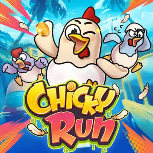 ufa656 9 Chicky Run