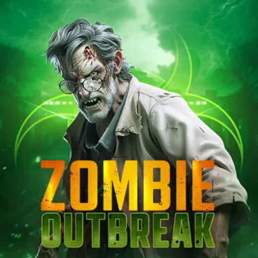 ufa656 14 Zombie Outbreak