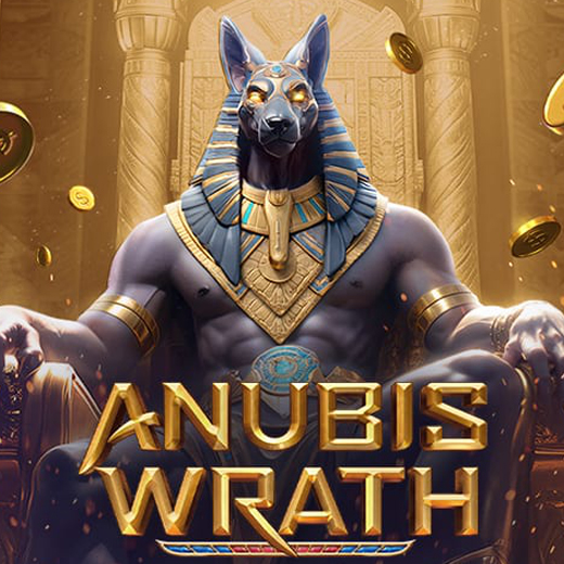 ufa656 13 Anubis Wrath