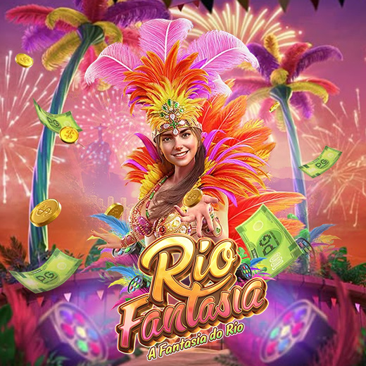 ufa656 11 Rio Fantasia